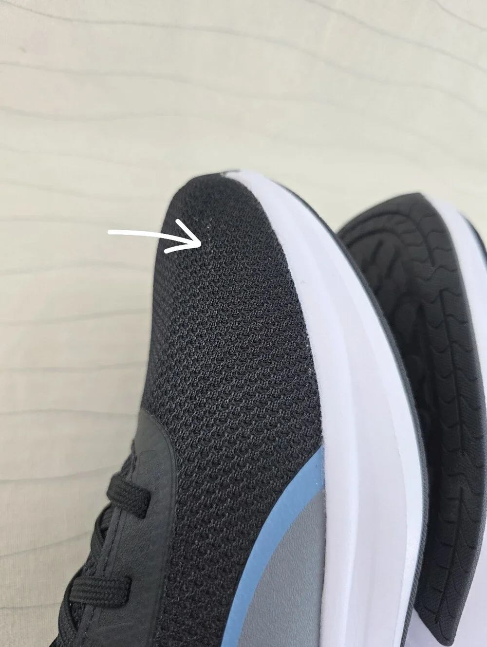 Puma mens running